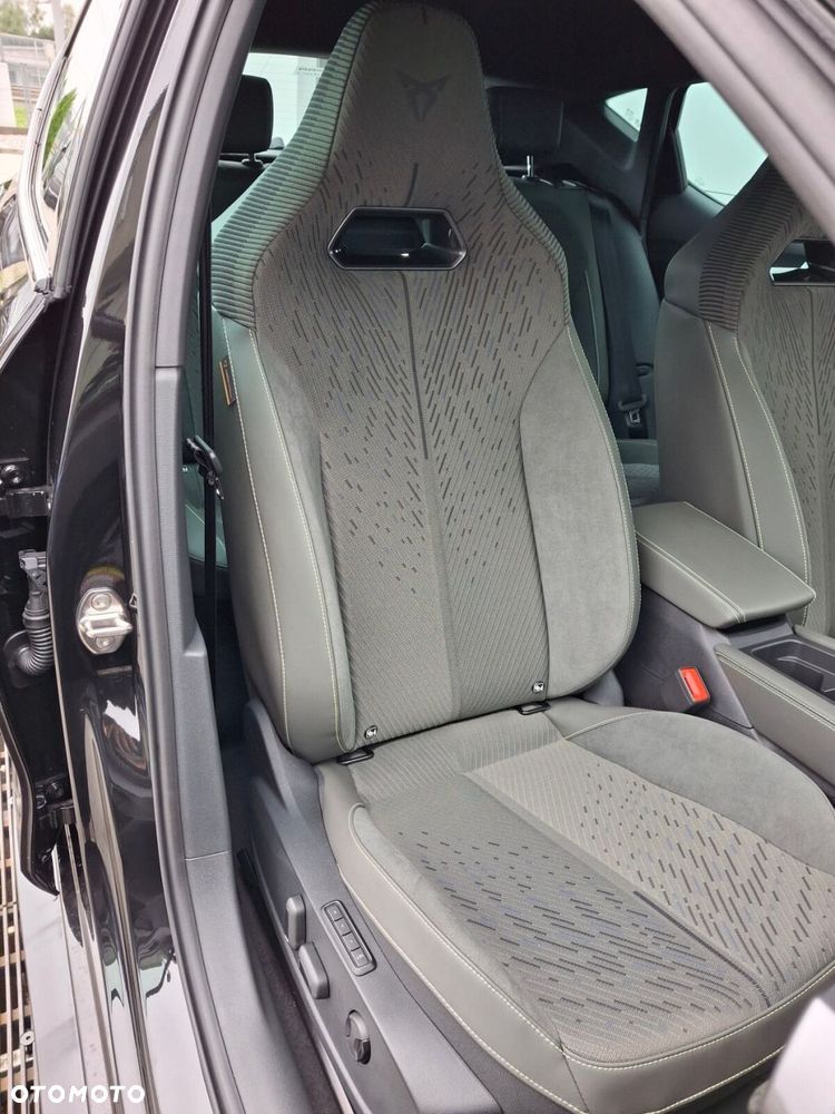 Cupra Leon - 22