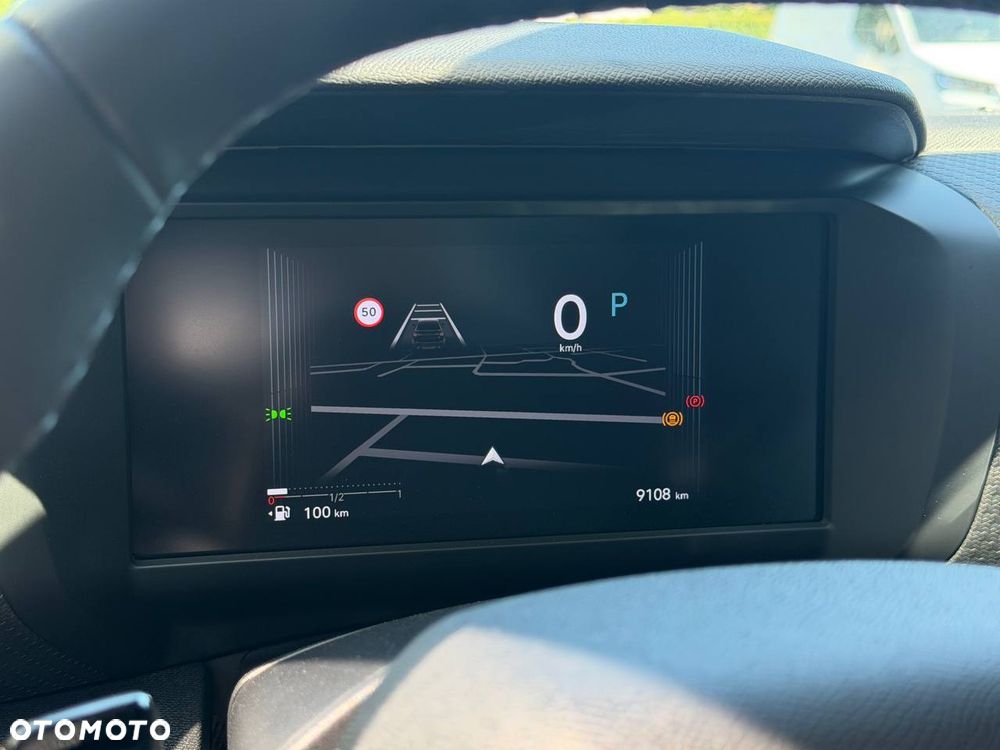 Citroën C4 1.2 PureTech Max S&S EAT8 - 10