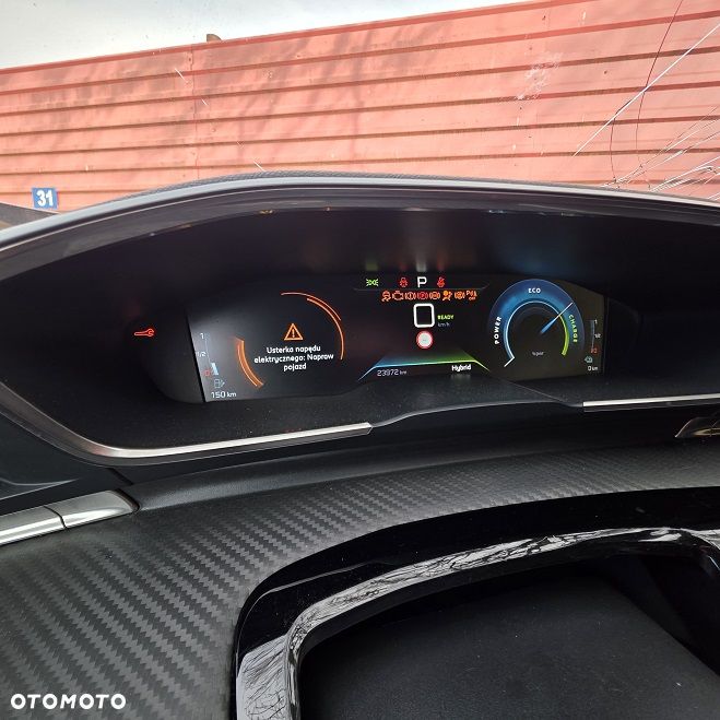 Peugeot 508 PureTech 225 EAT8 GT - 21