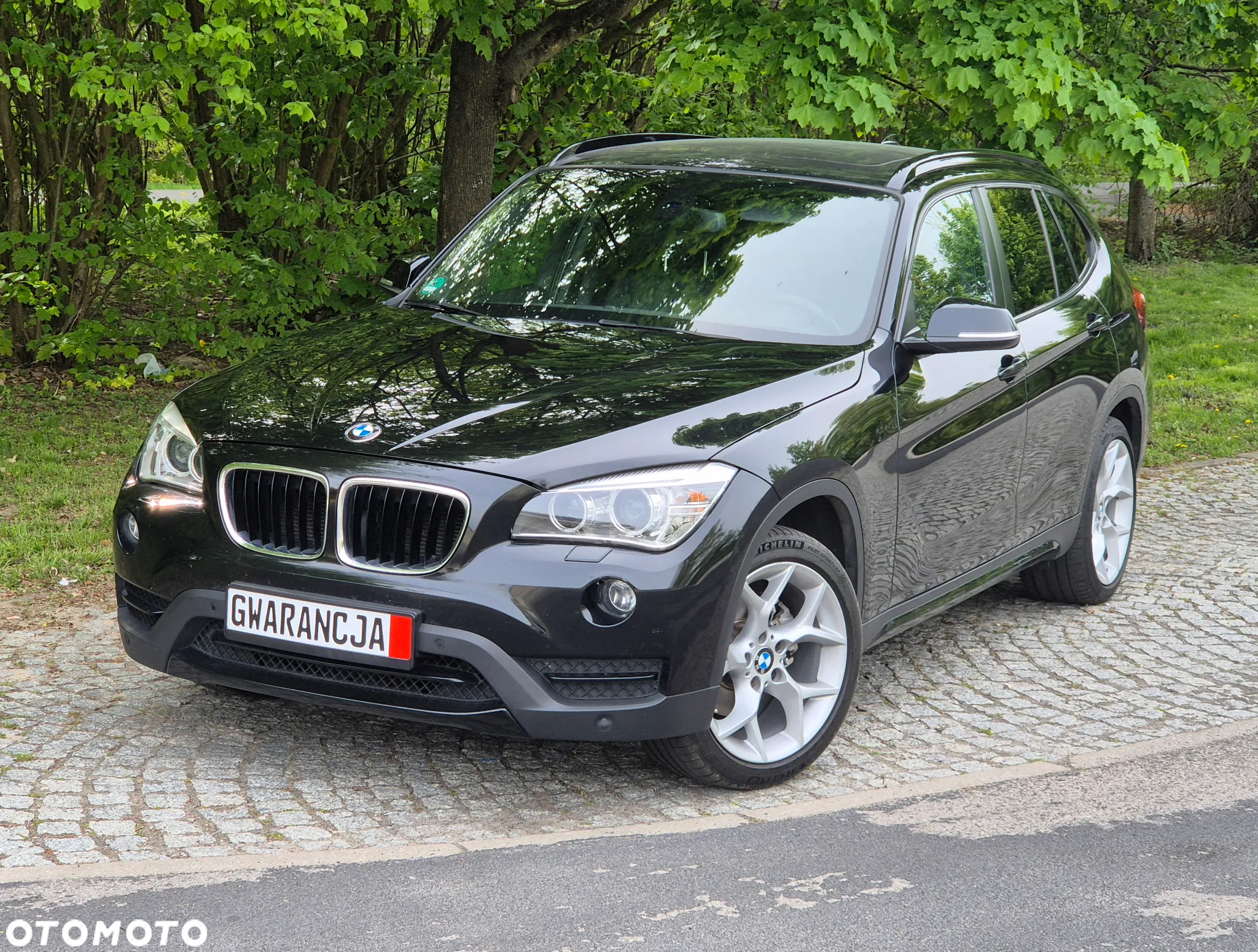 BMW X1 - 3