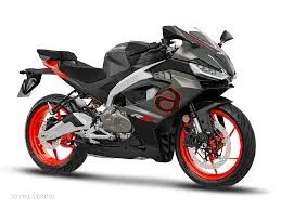 Aprilia RS - 1