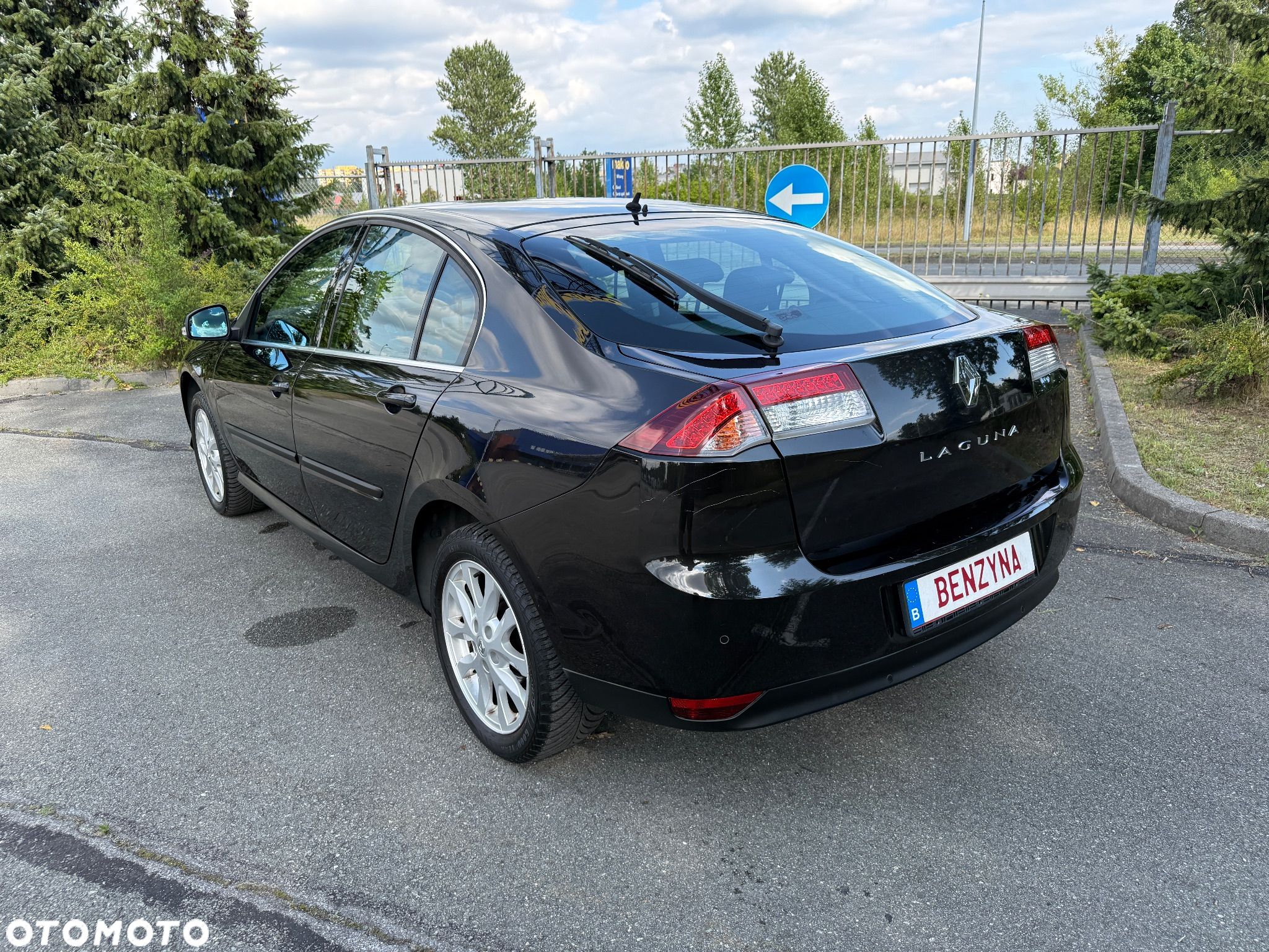 Renault Laguna 2.0 Privilege - 11