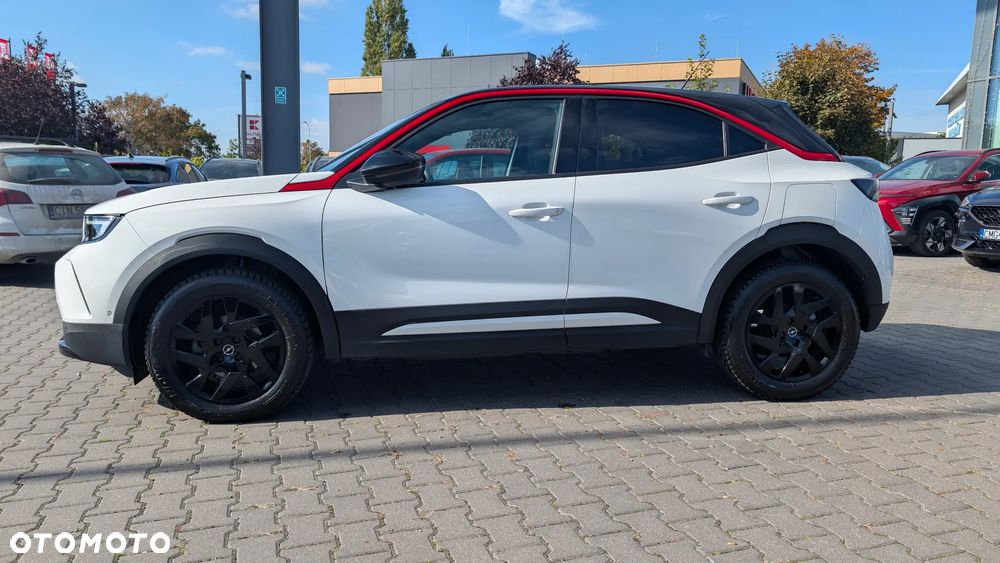 Opel Mokka 1.2 T GS Line S&S - 13
