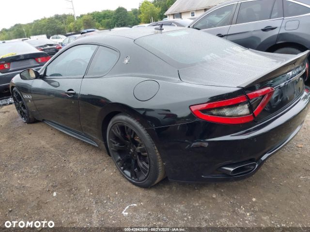 Maserati GranTurismo S Automatik - 4