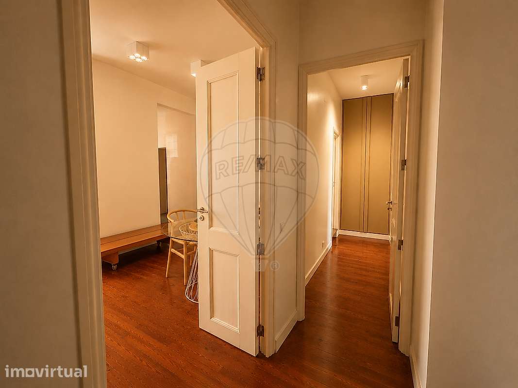 Apartamento T2 para venda - Grande imagem: 4/12