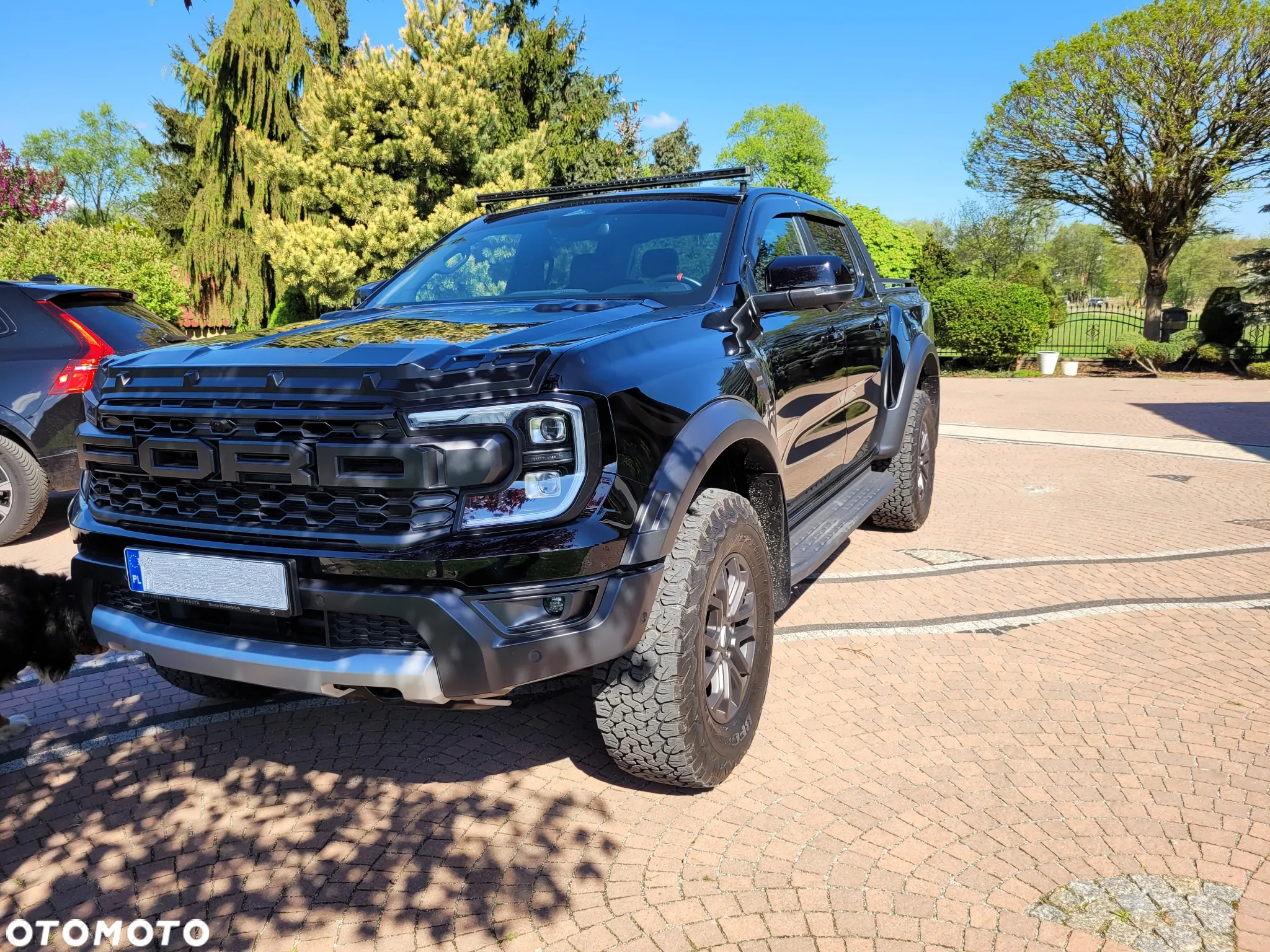 Ford Ranger 3,0 l EcoBoost Doppelkabine Autm Raptor - 8