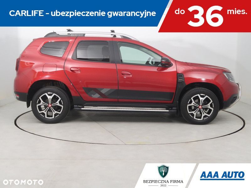 Dacia Duster - 8