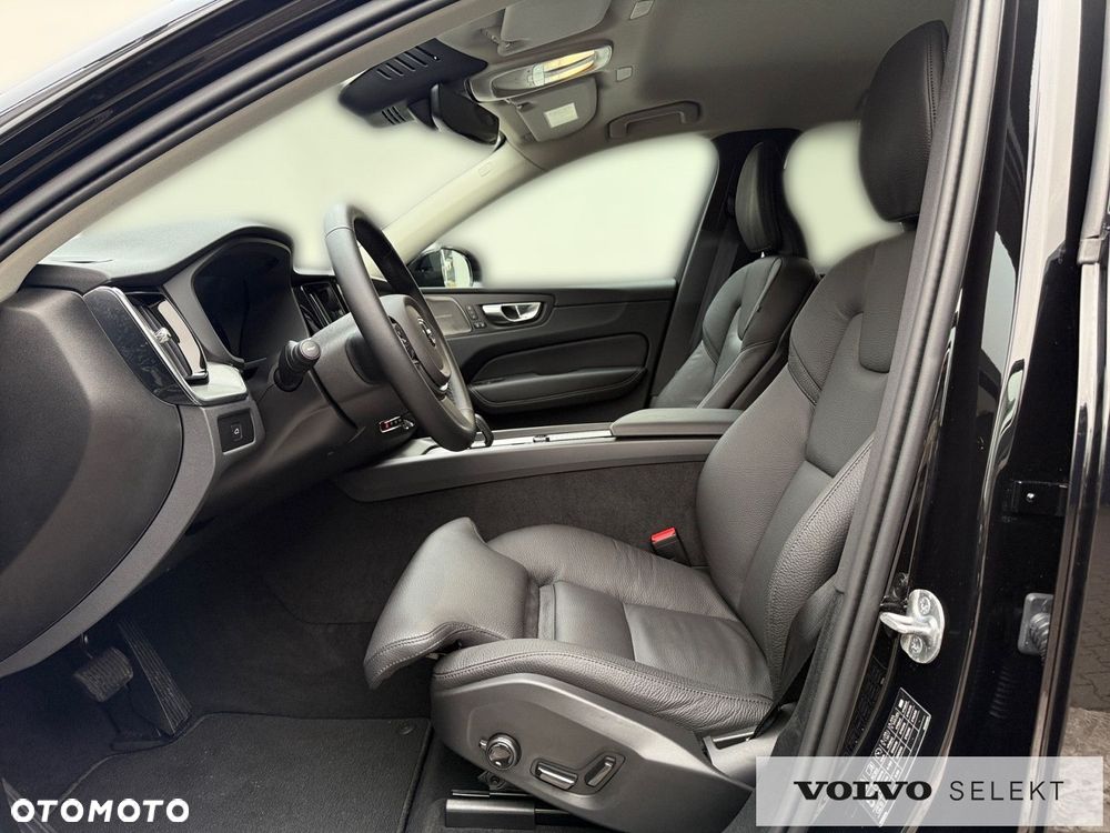 Volvo XC 60 - 12