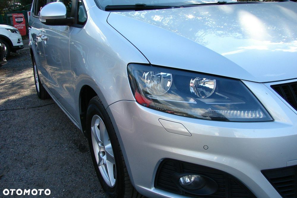 Seat Alhambra - 17