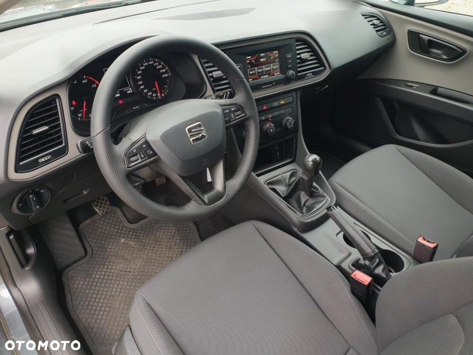 Seat Leon - 9