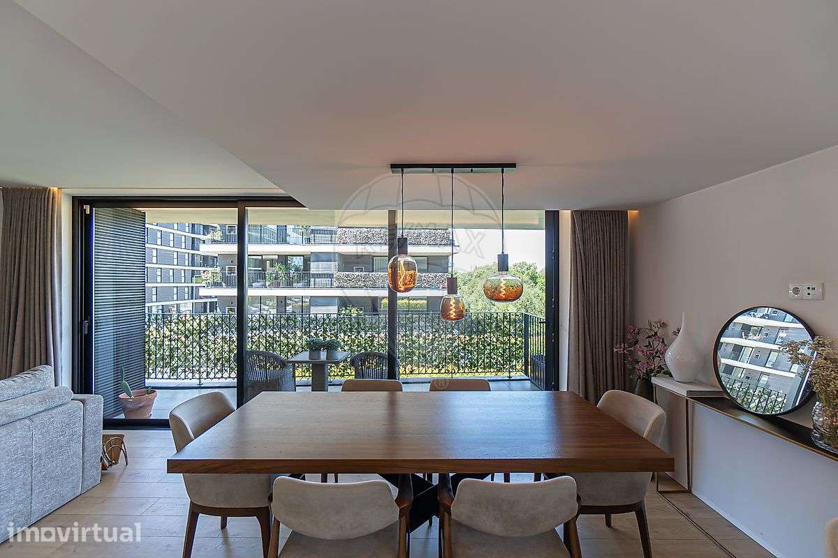 Apartamento T4 para venda - Grande imagem: 3/48