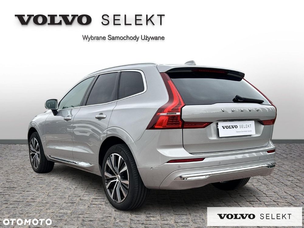 Volvo XC 60 - 4