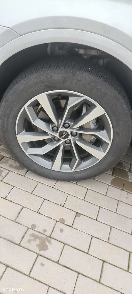 Audi Q5 45 TFSI quattro S tronic S line - 31