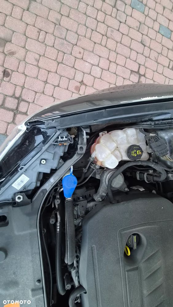 Ford Mondeo 1.5 EcoBoost STart-Stopp Titanium - 22