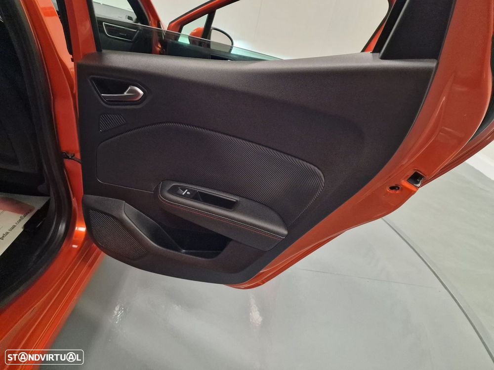 Renault Clio 1.5 Blue dCi RS Line - 60