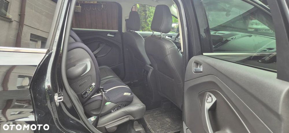 Ford Kuga 1.5 EcoBoost FWD Titanium ASS - 16