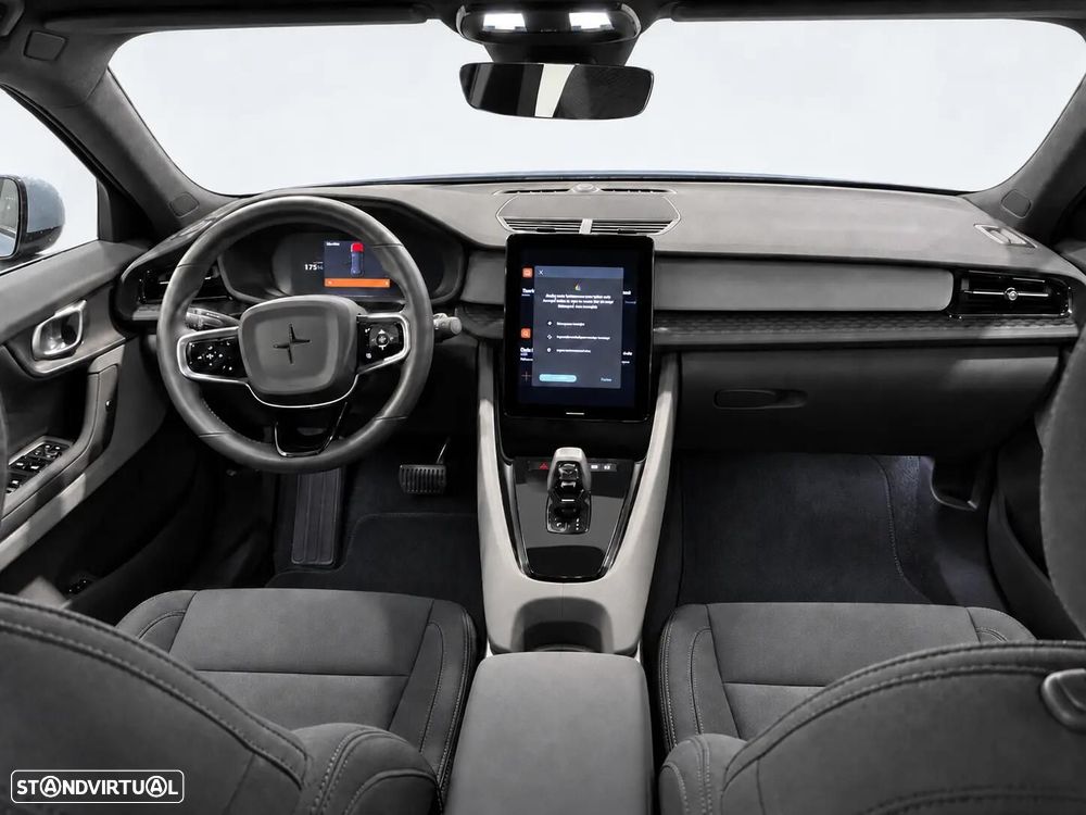 Polestar 2 Long Range 78 kWh - 7