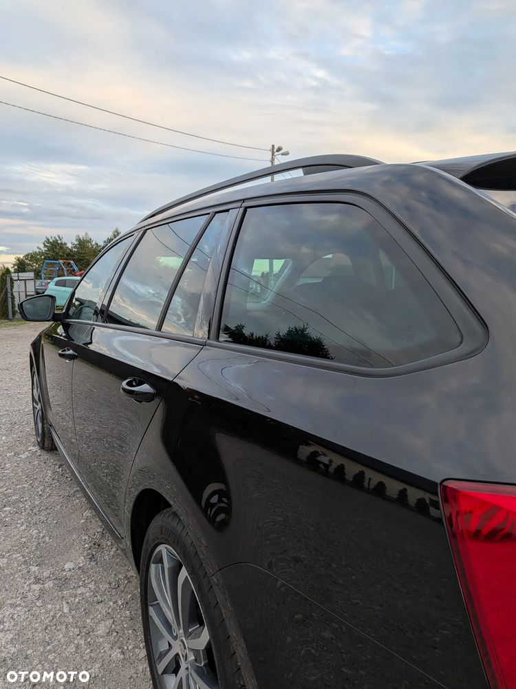Skoda Octavia 1.6 TDI Drive - 11