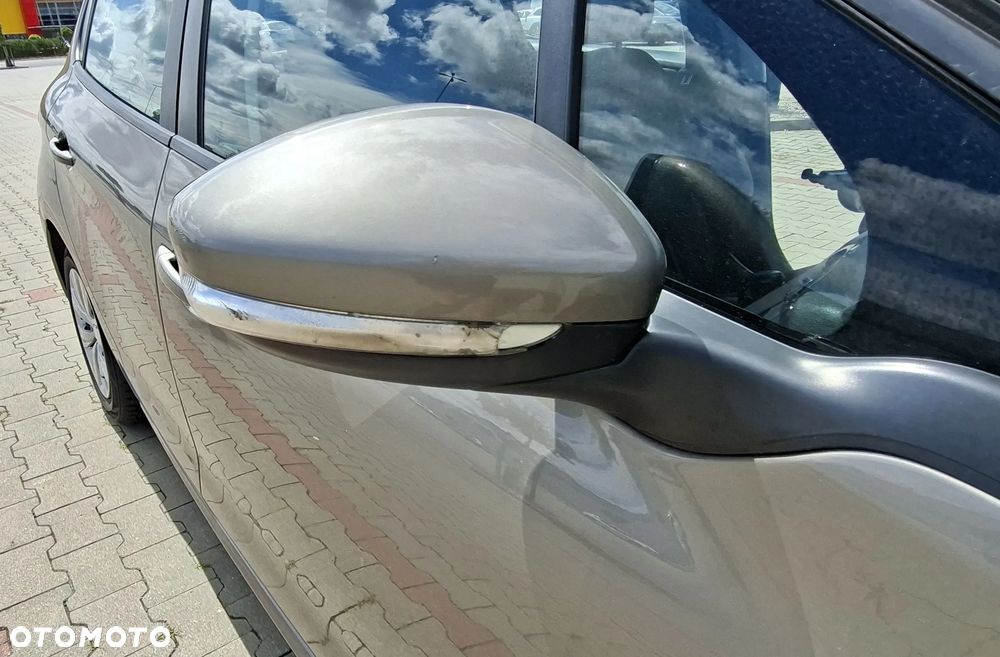 Peugeot 208 1.4 HDi Access - 18