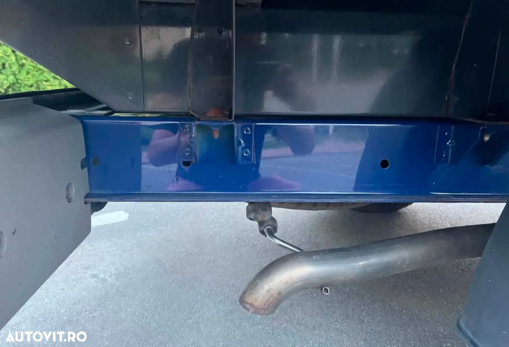 Volkswagen Transporter - 8