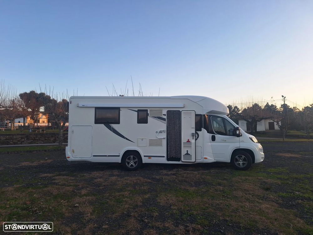 Chausson Trigano FITMM235CPS31S1LO4 - 8