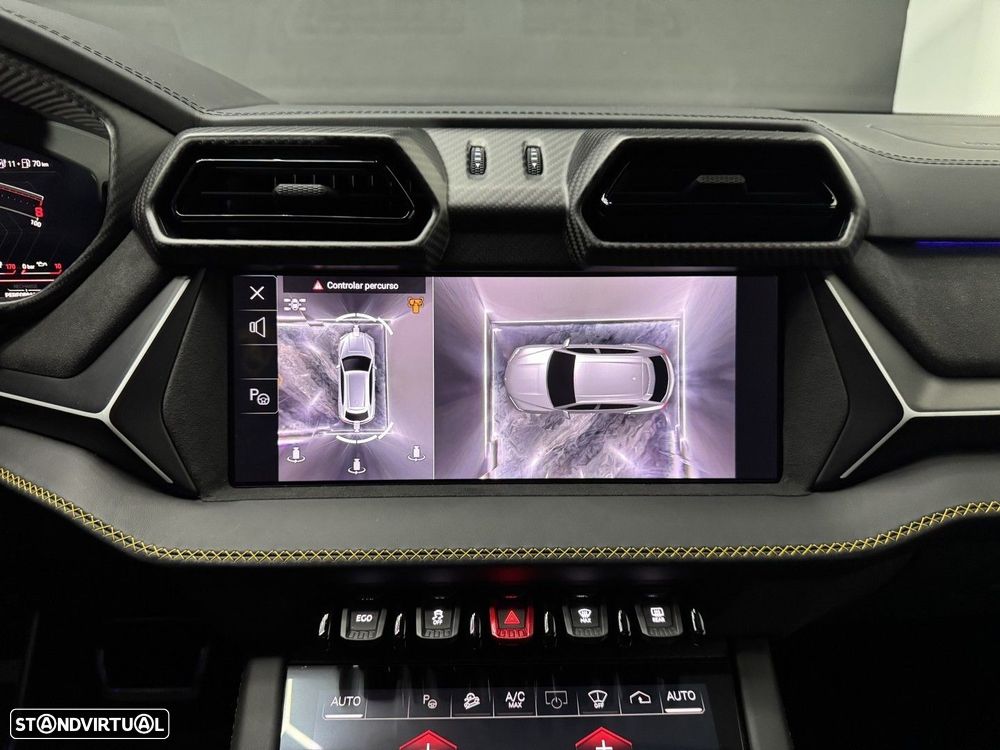 Lamborghini Urus 4.0 V8 SE - 15