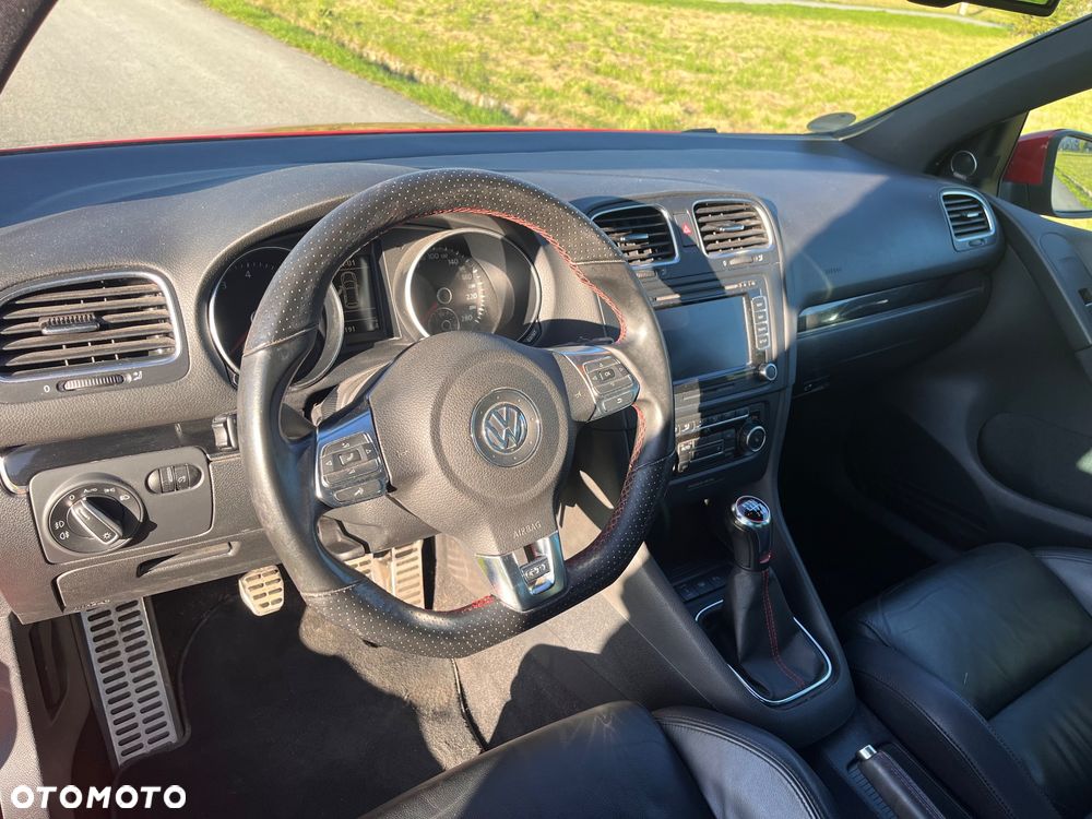 Volkswagen Golf 2.0 GTI - 13
