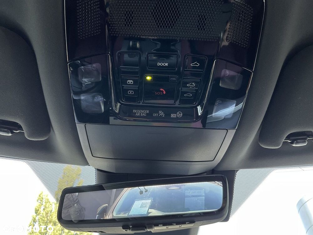 Lexus RX - 31