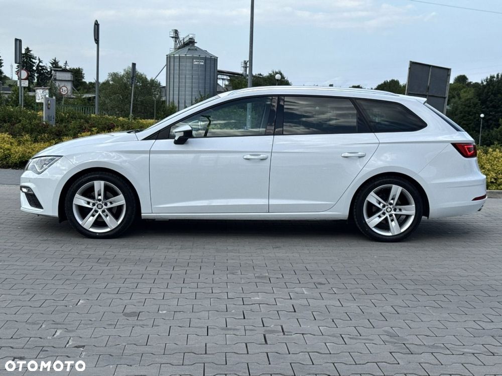 Seat Leon - 21