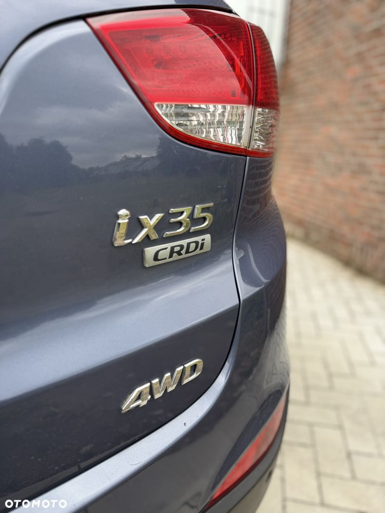 Hyundai ix35 - 4