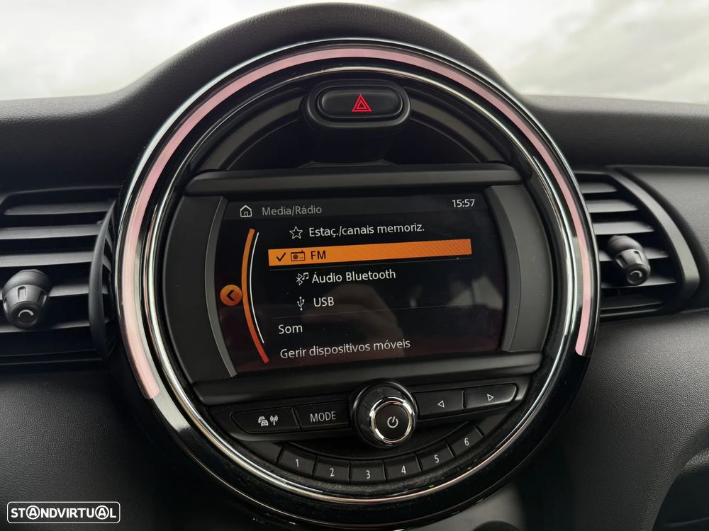 MINI 3 Portas One Auto - 42