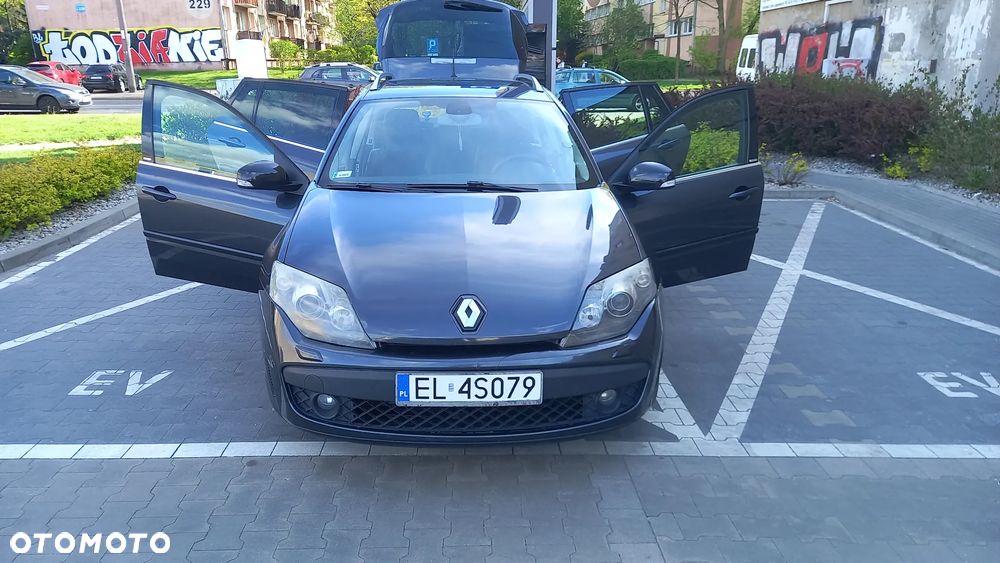 Renault Laguna - 16