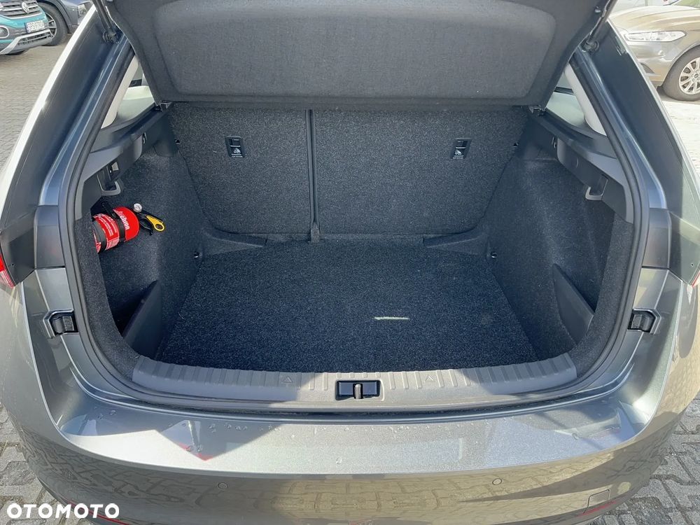 Skoda Scala 1.5 TSI Edition 130 DSG - 29