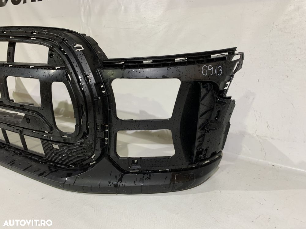 Bara fata Mini Cooper F5X LCI, 2020, 2021, 2022, 2023, 2024, cod origine OE 9450543. - 2