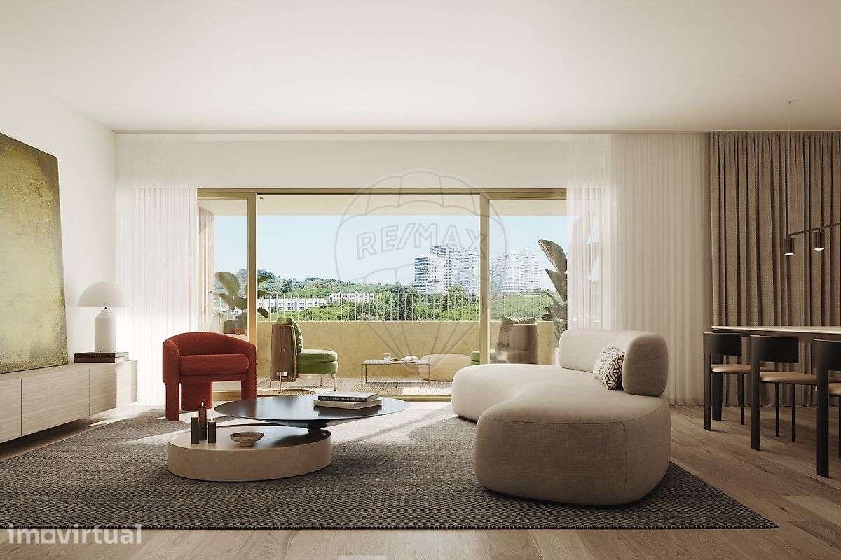 Apartamento T4 para venda - Grande imagem: 4/8