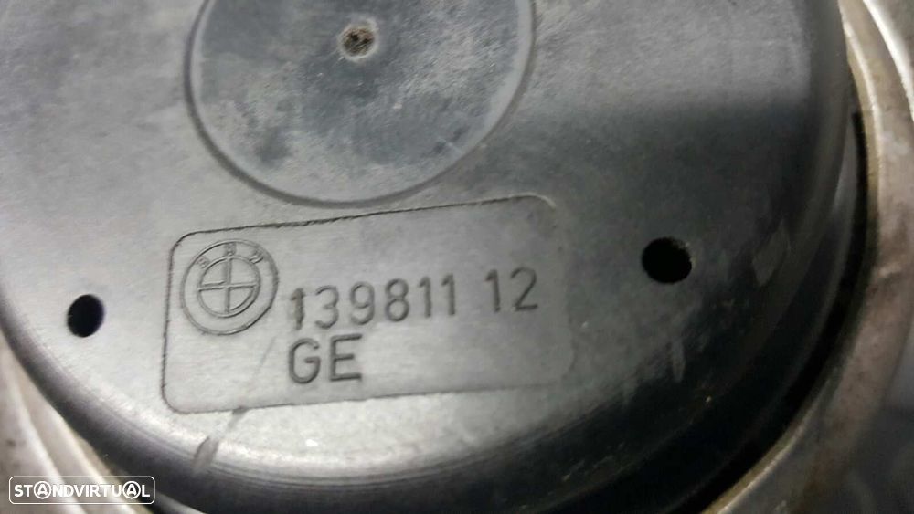 APOIO DO MOTOR BMW SERIE 1 BERLINA (E81/E87) 118D - 4