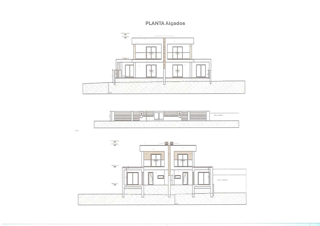 Moradia em Gaminada V3+1 ; Pinhal General - Grande imagem: 4/5