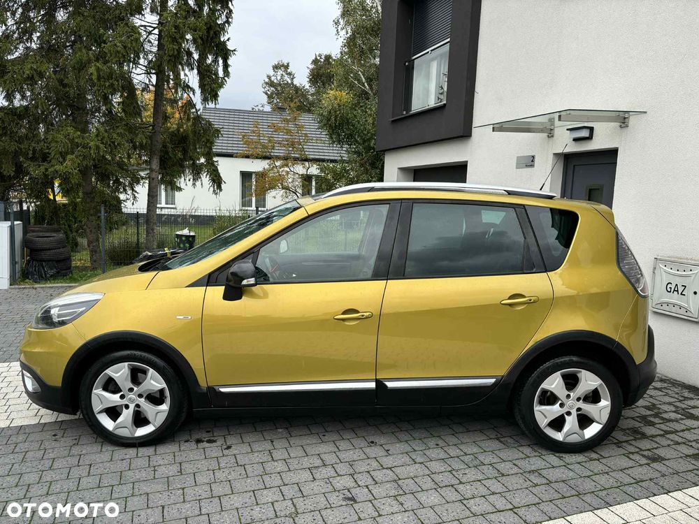 Renault Scenic Energy dCi 130 S&S Xmod Bose Edition - 15