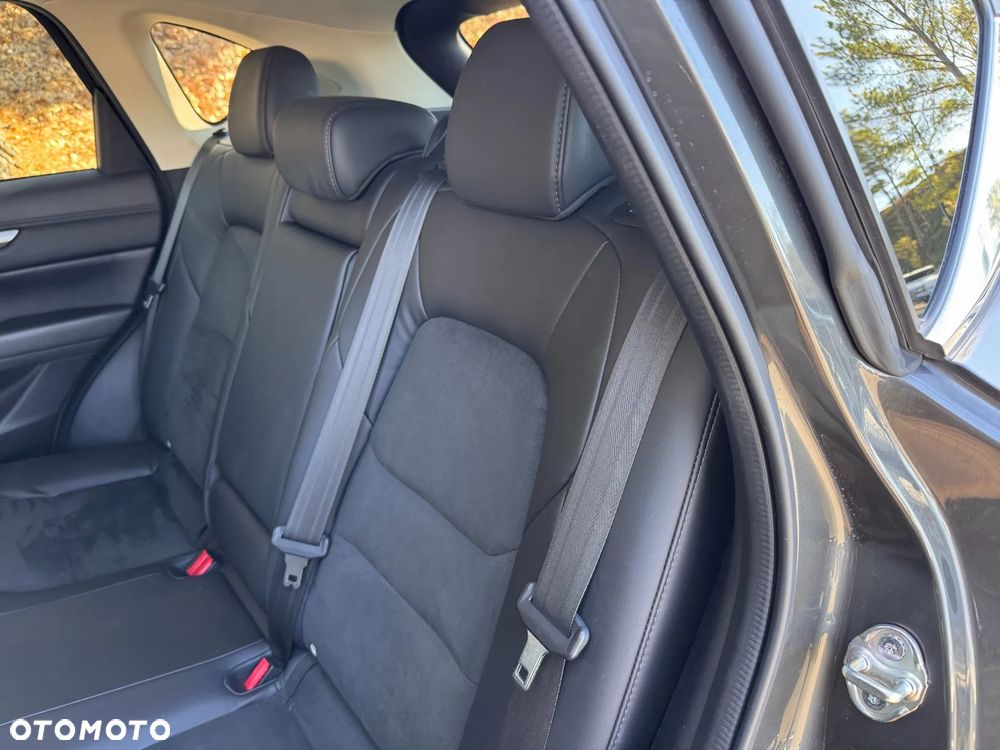 Mazda CX-5 SKYACTIV-G 165 AWD Sports-Line - 31