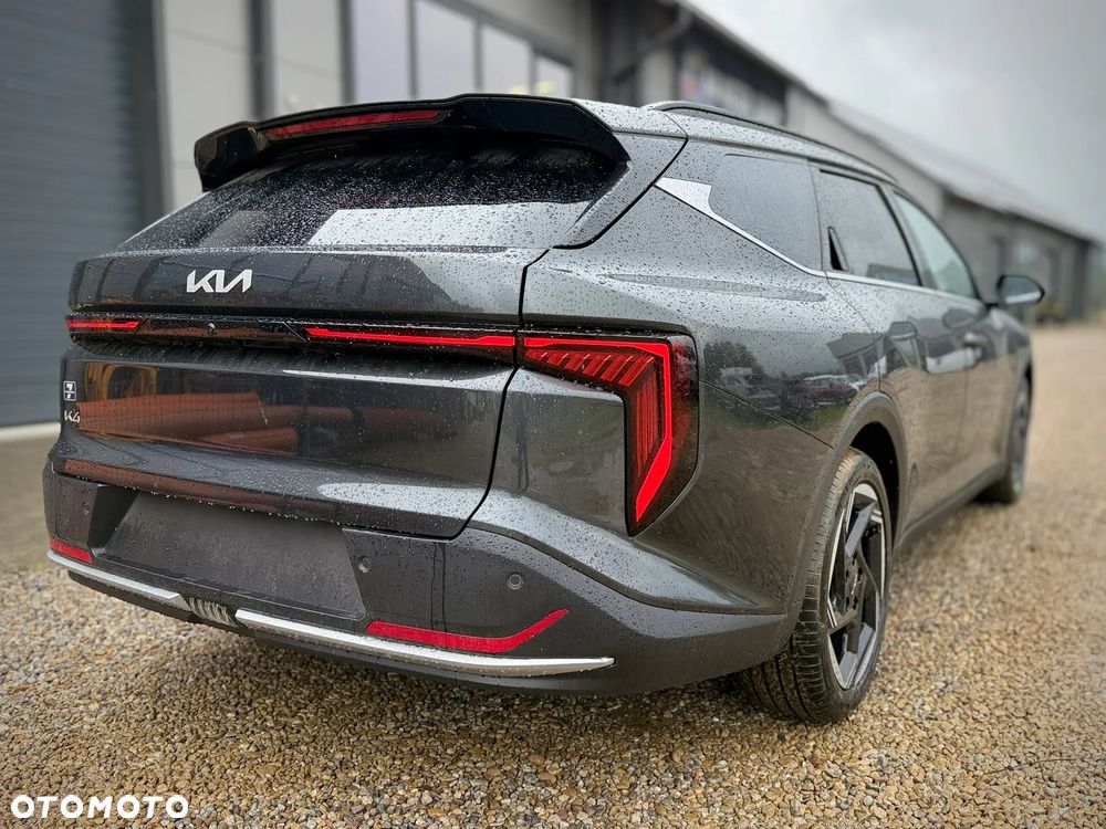 Kia K4 1.6 T-GDI M - 5
