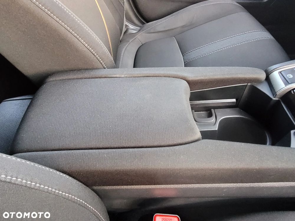 Honda Civic 1.0 T Elegance (Navi) - 30