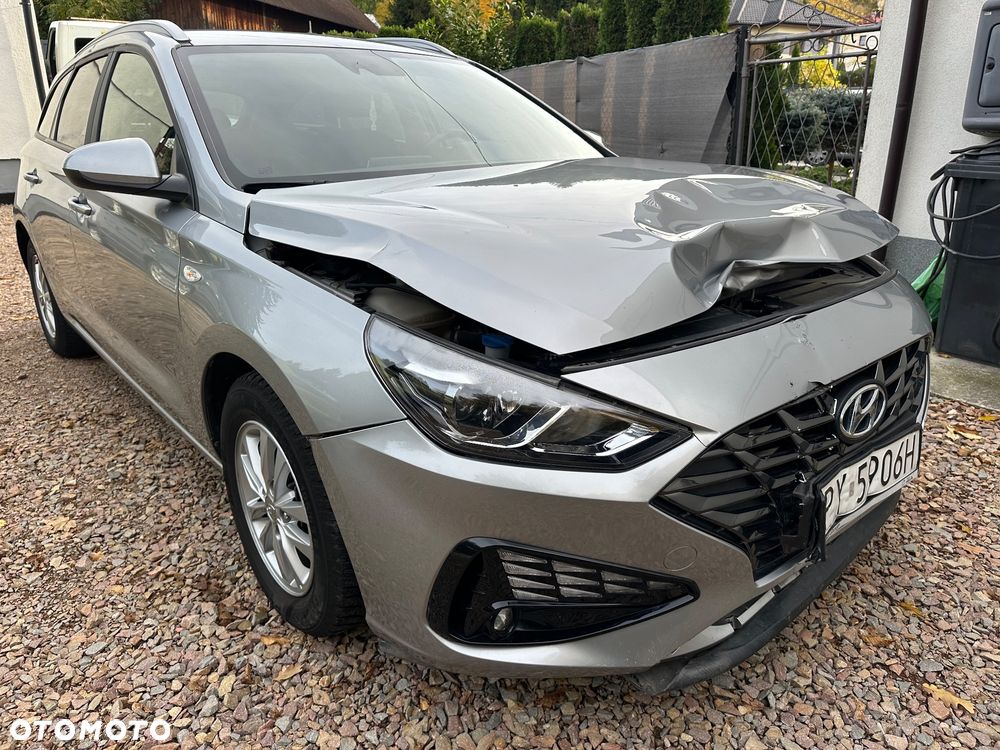 Hyundai I30 2022 photo 3