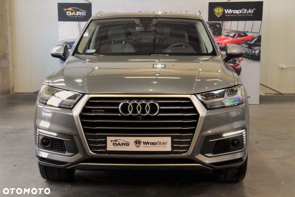 Audi Q7 - 5