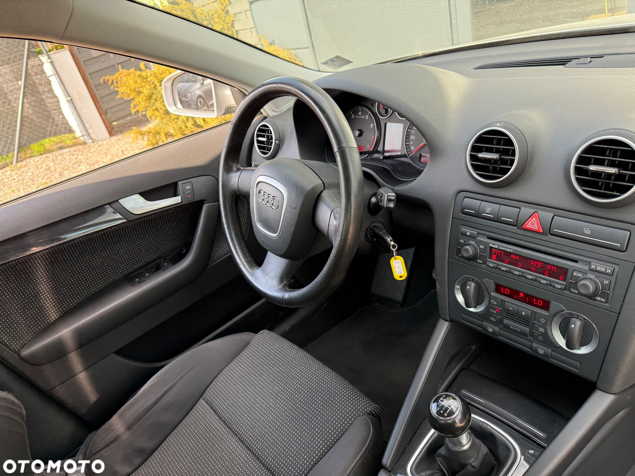 Audi A3 - 24