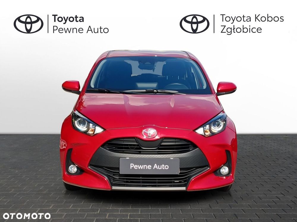 Toyota Yaris 1.5 Comfort - 3
