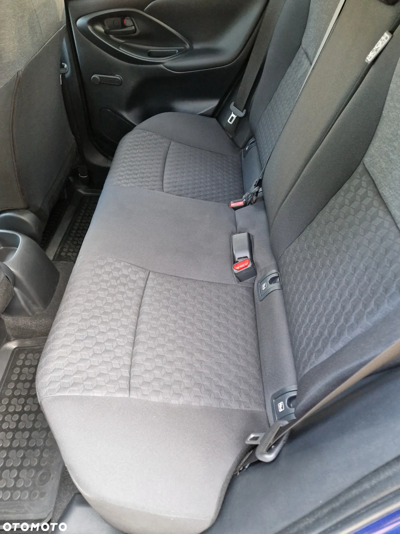 Toyota Yaris 1.5 Comfort CVT - 14
