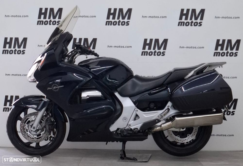 Honda Pan European - 12 MESES DE GARANTIA - 2