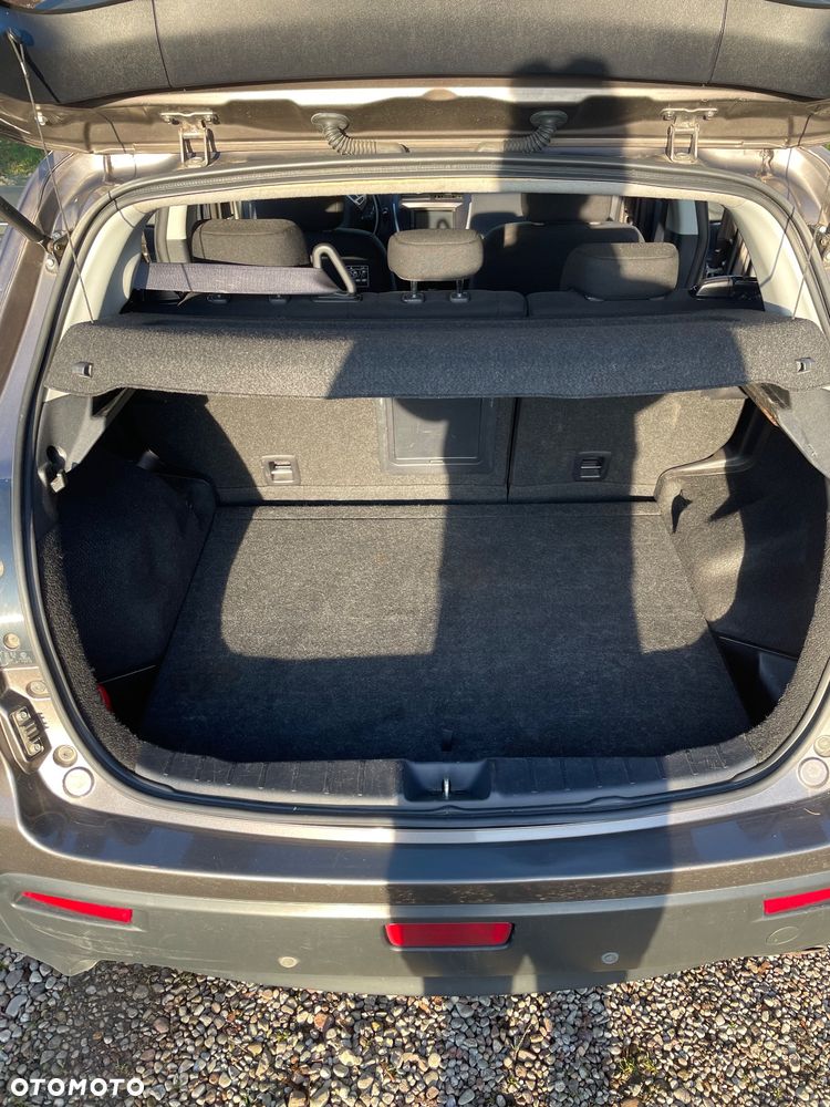 Mitsubishi ASX 1.8 DID Invite 4WD AS&G - 2