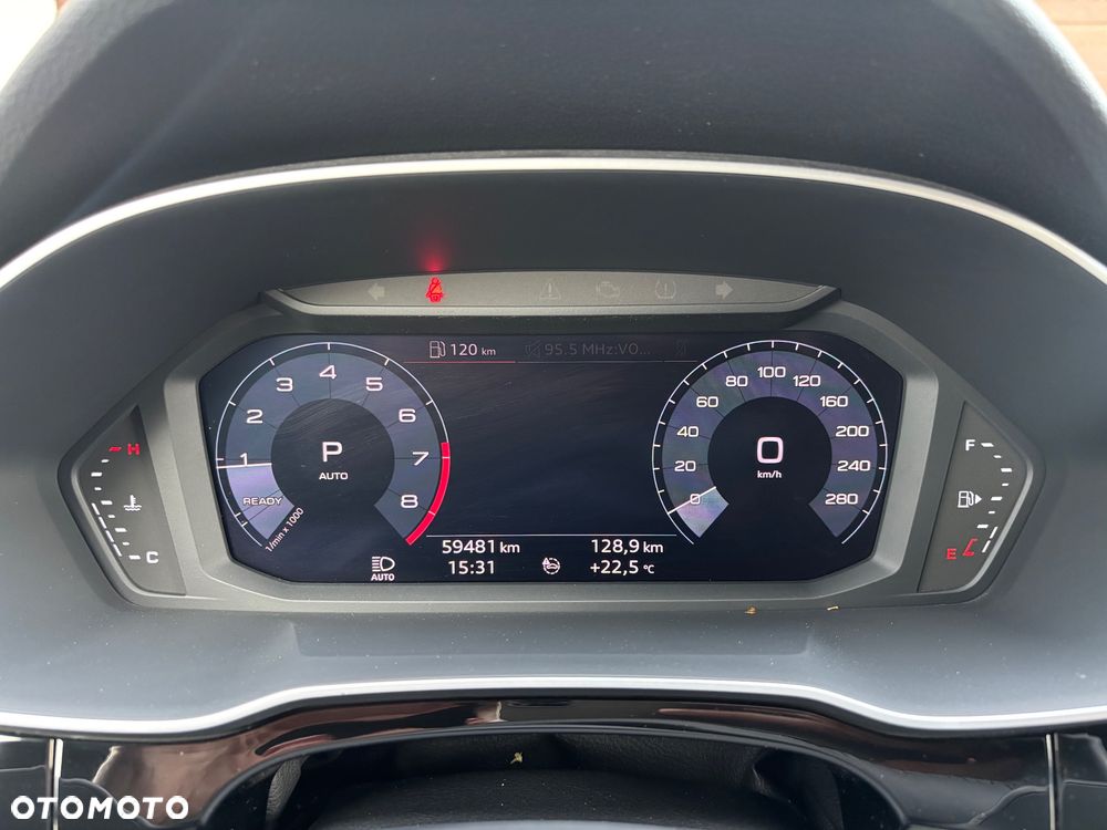 Audi Q3 45 TFSI Quattro S tronic S line - 25
