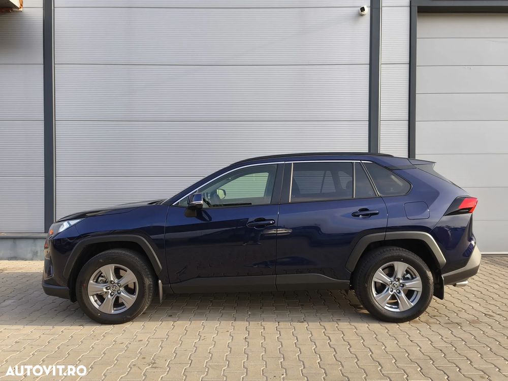 Toyota RAV4 - 2